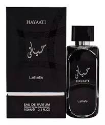 Producto - Lataffa Hayaati Edp 100ML