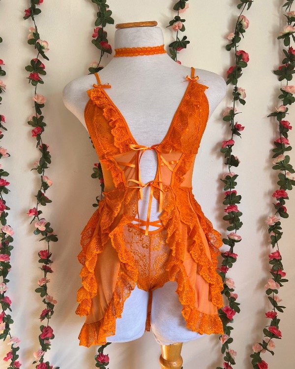 Producto - BabyDoll Nectarine