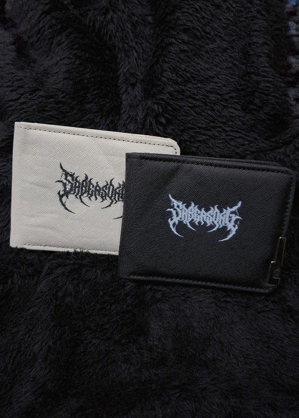 Producto - Billetera Neo Dark Negro - 1