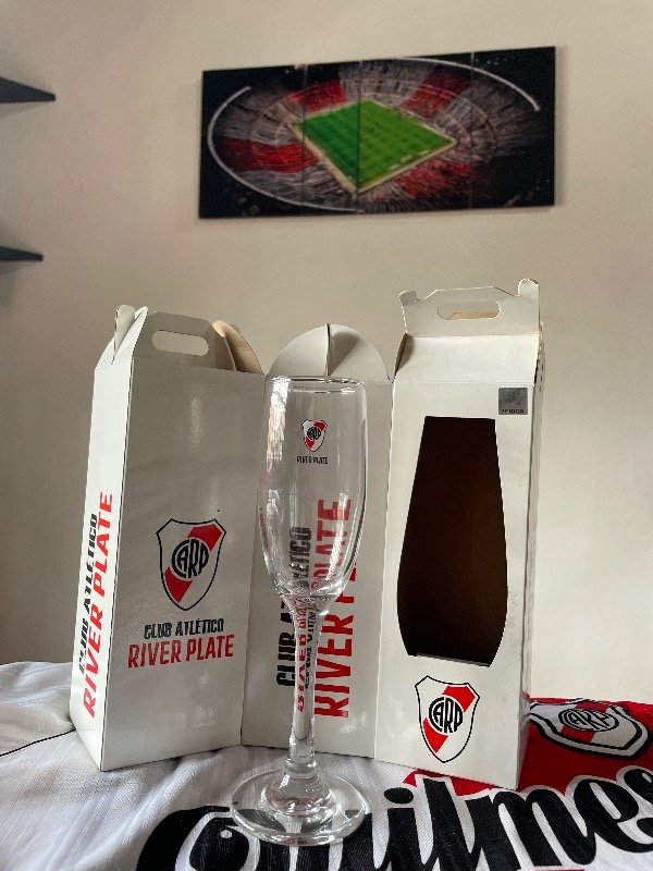 Producto - Copa de champagne