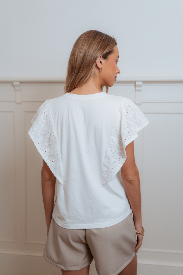 Producto - Remera REBECA - Por 3 unidades - 5