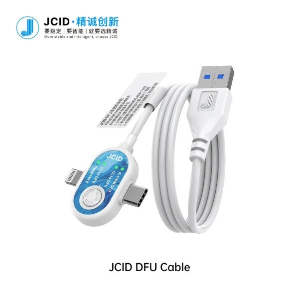 Producto - Cable DFU JCID