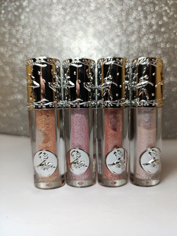 Producto - Sombras líquidas coreanas
