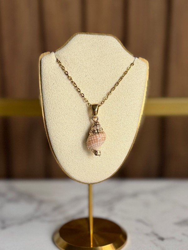 Producto - Cadena con dije MOD 27