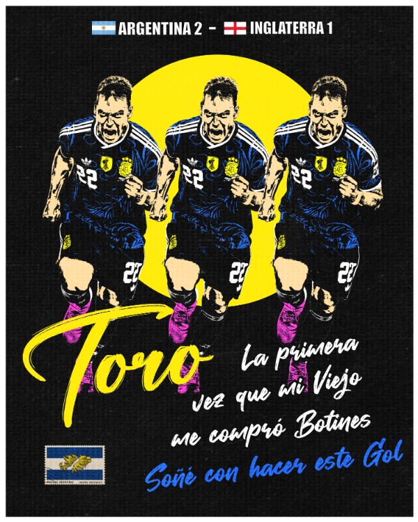 Producto - REMERA TORO - 1