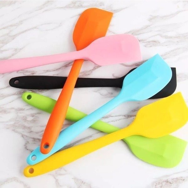 Producto - Espátula de silicona