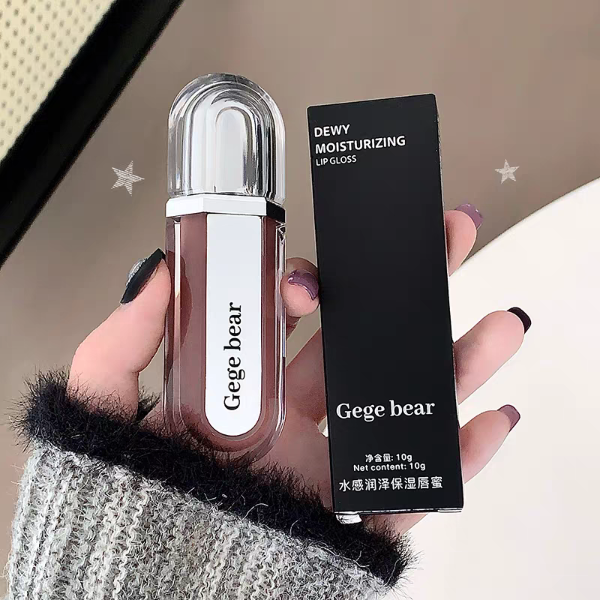 Producto - Lipgloss Gege Bear Dewy - 0