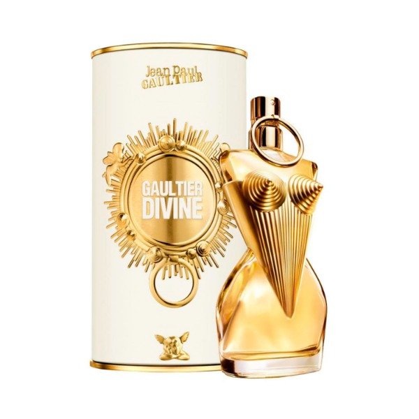 Producto - Perfume GAULTIER DIVINE edp 100ml (Jean Paul Gaultier)
