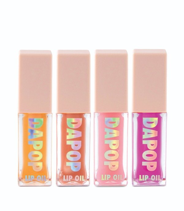 Producto - Aceite para labios Dapop