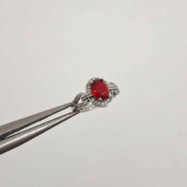 Producto - Anillo red