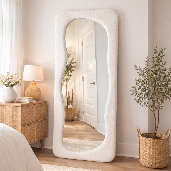 Producto - Espejo diseño Milano