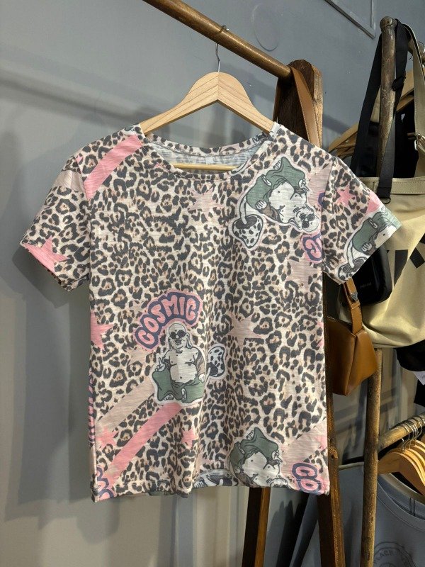 Producto - REMERA ESTAMPADA FLAME