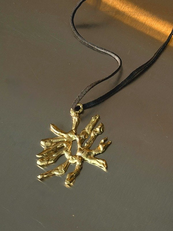 Producto - COLLAR CARMEN