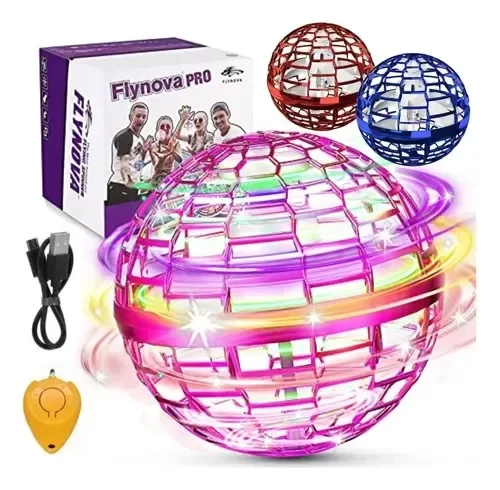 Producto - SPINNER VOLADOR PELOTA