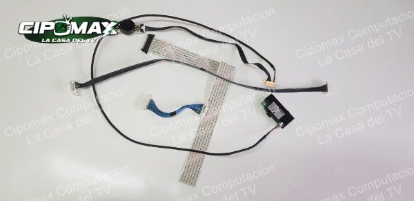 Producto - Cable Flex + Boton y sensor Ir Samsung UN46F5500 - Garantia