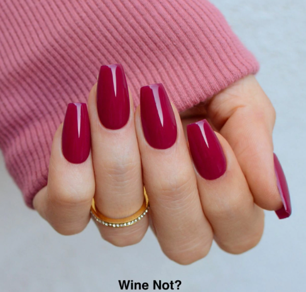 Producto - Esmalte Pink Mask 7ml - Wine not