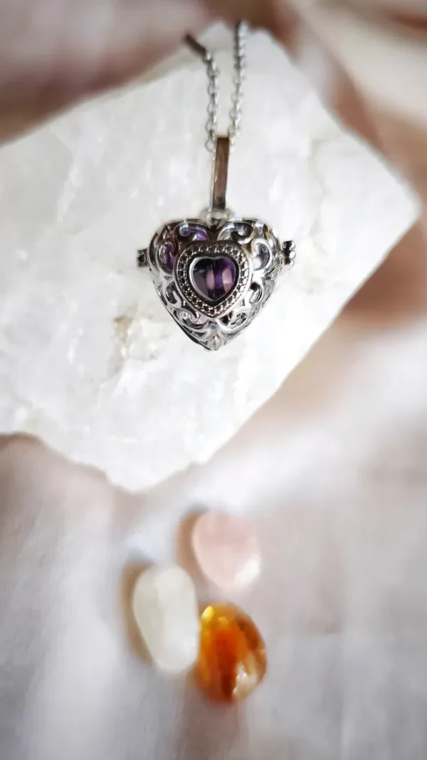 Producto - Mini PIEDRICARIO corazón