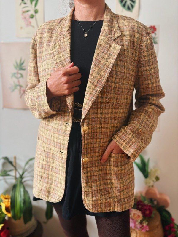 Producto - Blazer Milan - 3