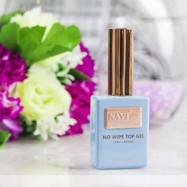 Producto - TOP COAT NAVI 15ML