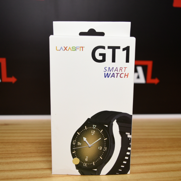 Producto - RELOJ INTELIGENTE GT1