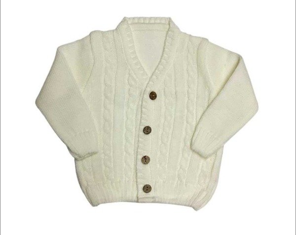 Producto - Conjunto  Tejido campera y pantalon - 0