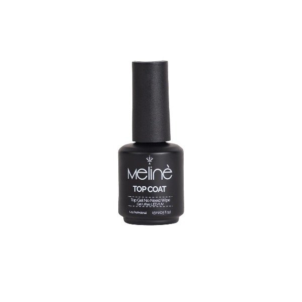 Producto - Top coat meline
