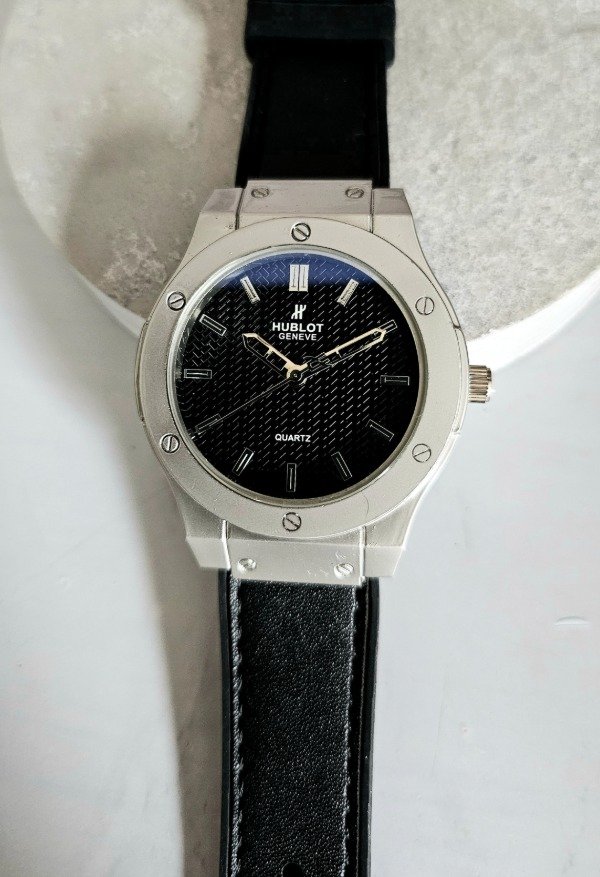 Producto - Reloj HUBLOT (full black)