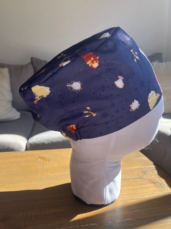 Producto - CASQUITO BELLA