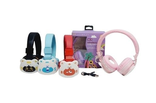 Producto - AURICULAR BT INFANTIL