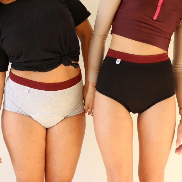 Producto - Bombacha menstrual TRUSA