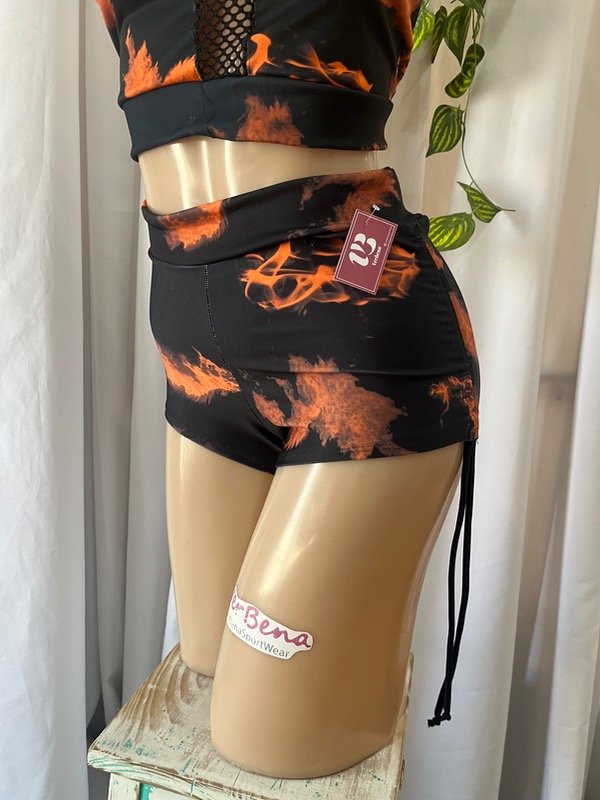 Producto - Short Cala Fuegos