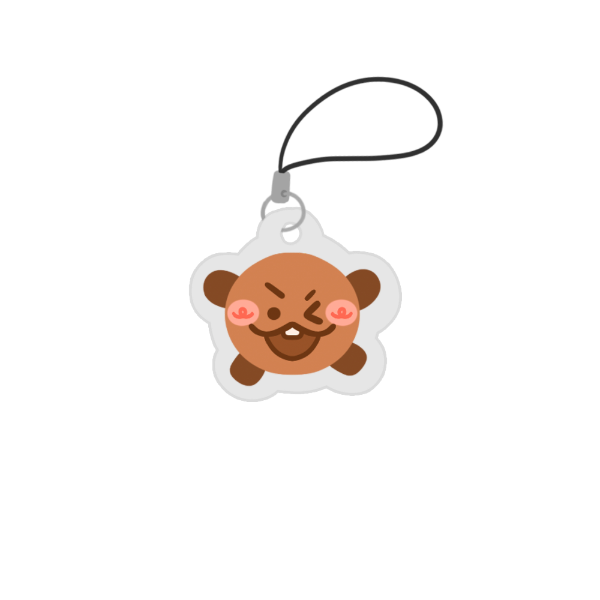 Producto - Charm Shooky