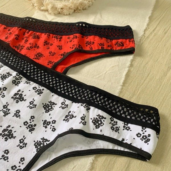 Producto - Pack x2 vedetinas Bernarda
