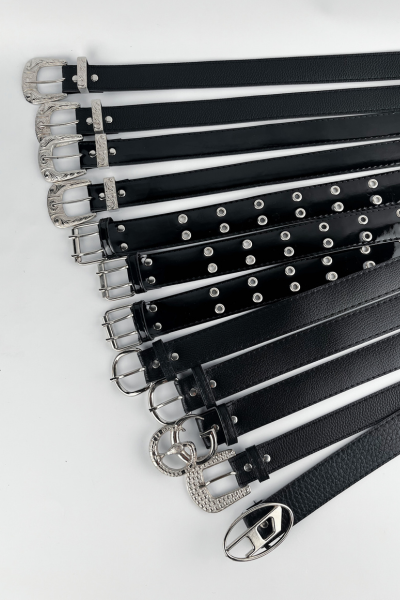 Producto - Pack cintos 2