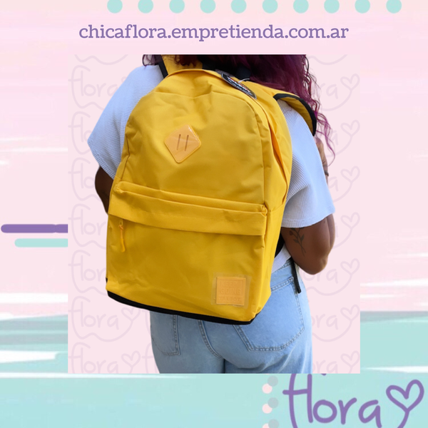 Producto - Mochilas