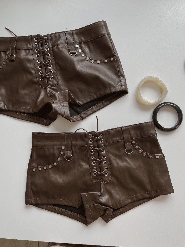 Producto - Short cowboy