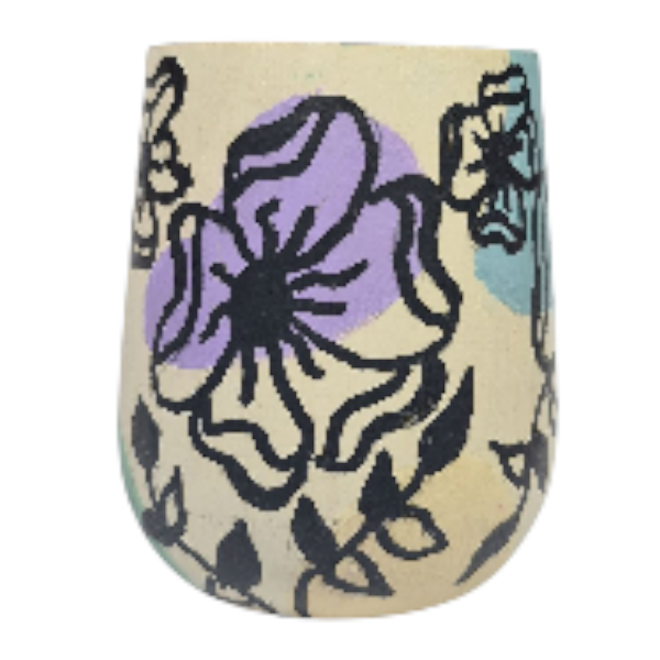 Producto - Mate algarrobo M 011 / Precio Mayorista