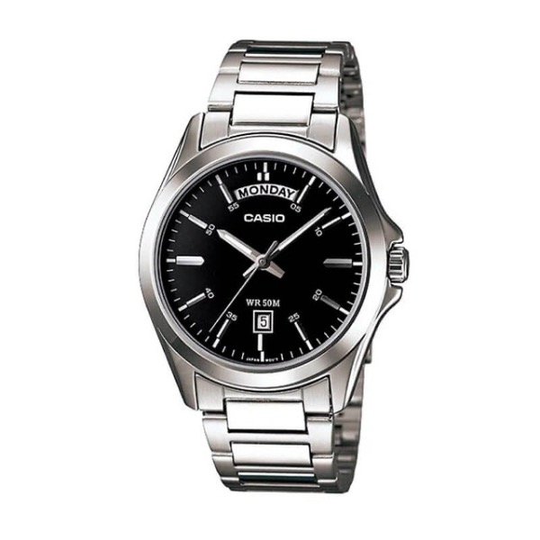 Producto - Casio MTP 1370D-1A1