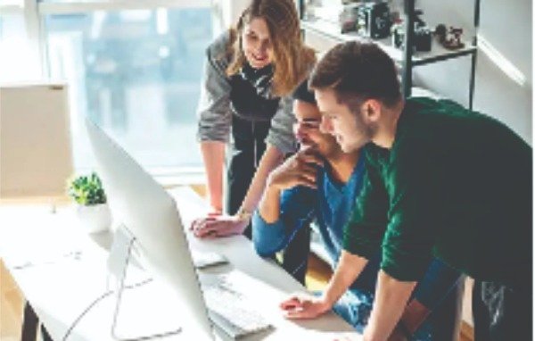 Producto - DIPLOMATURA EN PRODUCCIÓN DE CONTENIDOS DIGITALES [Content Creator]