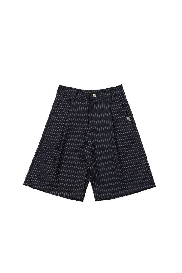 Producto - Bermuda Over Diplomatic Negro