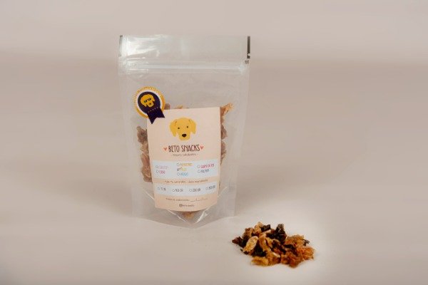 Producto - Snacks de Pollo