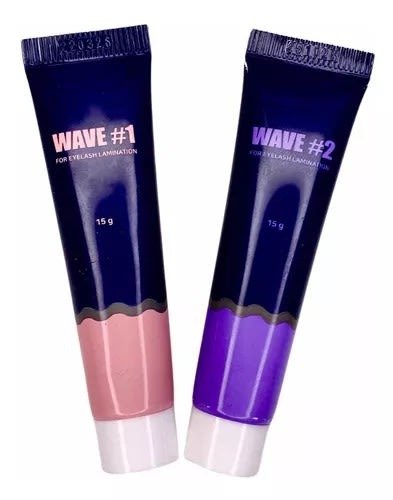 Producto - Beauty Wave paso 1 y 2 15g