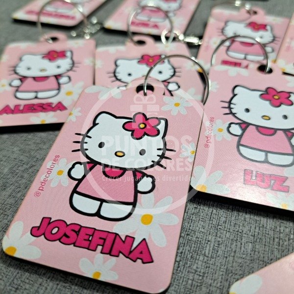 Producto - IDENTIFICADORES DE MOCHILA - 12