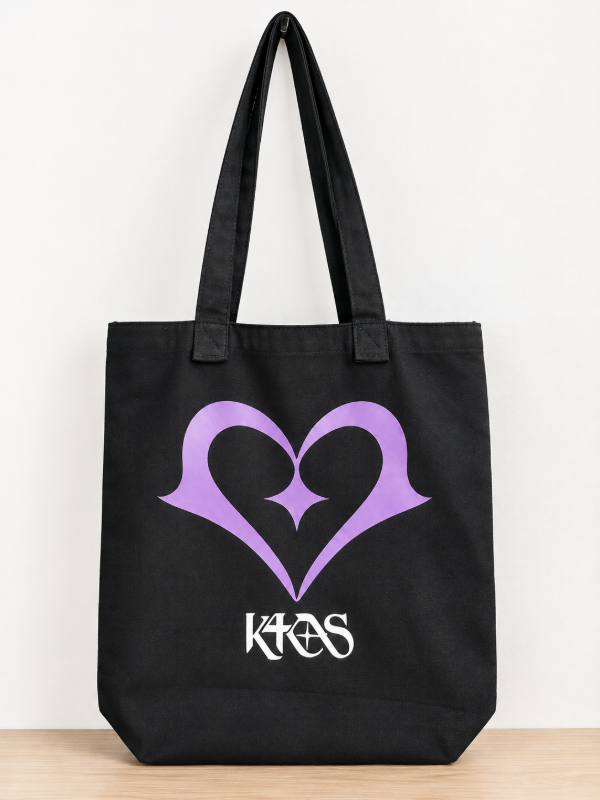 Producto - TOTE BAG K4OS - 0