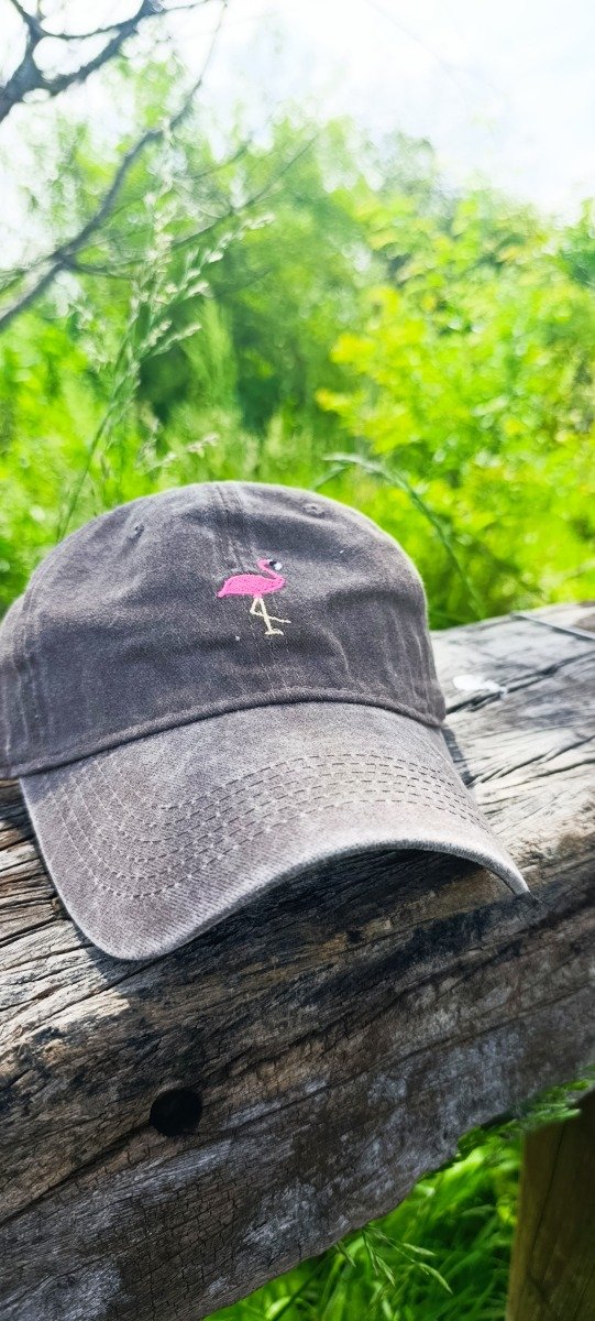 Producto - GORRA FLAMENCO