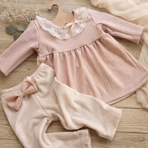 Producto - Conjunto Ruth