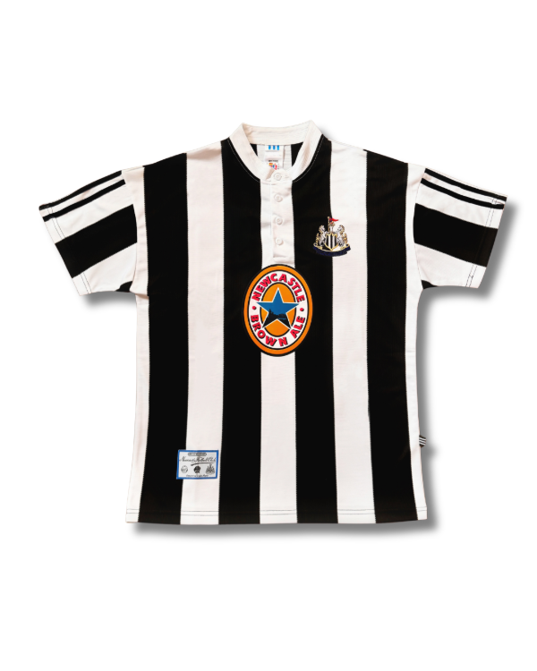 Producto - Camiseta New Castle - 1995/97 - 0