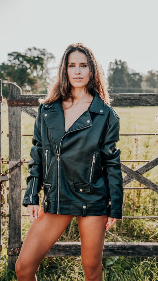 Producto - JACKET DARK