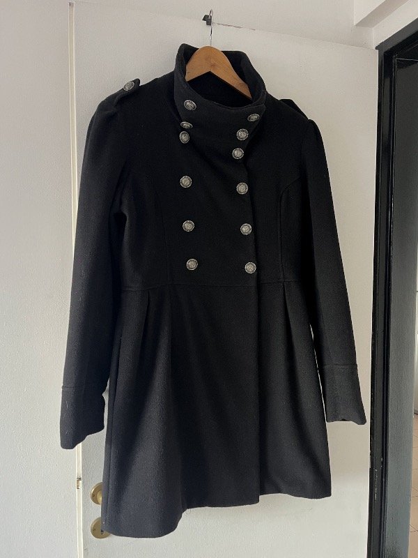 Producto - Tapado Ossira