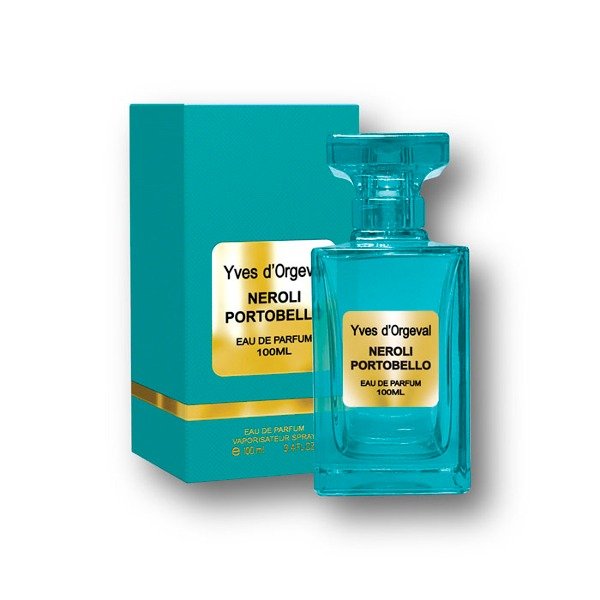 Producto - Neroli Portobello #20034 símil a Neroli Portofino de Tom Ford